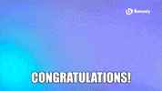 bonusly clapping applause congrats congratulations GIF