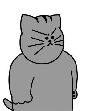 Cat Love GIF