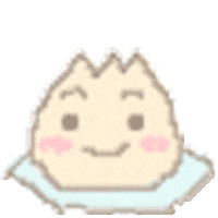 Happy Sticker