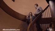 Bethany Joy Lenz Love GIF by Hallmark Channel