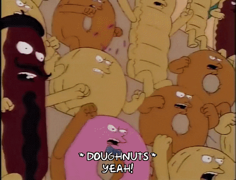 homer simpson GIF