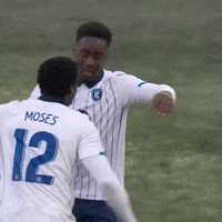 Save Fc Edmonton GIF by Canadian Premier League