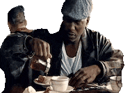 Tyrese Gibson Sticker by Alissandra