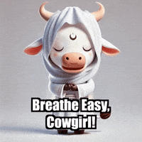 Relax Yoga GIF by Sagemoohammad