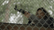 syfy GIF by Aftermath TV