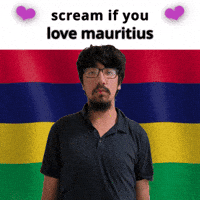 Mu Mauritius GIF