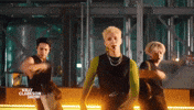 Main Character Thunder GIF