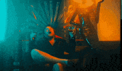 Chill Out Drinking GIF by Better Noise Music
