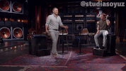 standup lol GIF by Studia Soyuz
