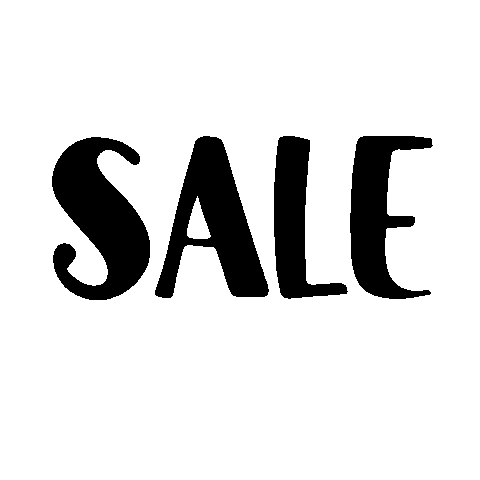 Shop Sale Sticker by miekinvorm