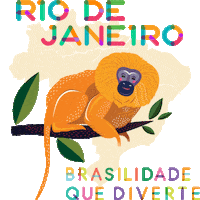 curtamarisol rj rio de janeiro marisol Sticker