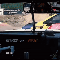 World RX of Sweden - and action!
