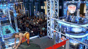 nbc GIF by Ninja Warrior