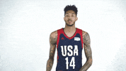 los angeles lakers GIF by NBA