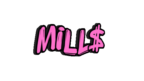 Sticker by Queen Millz