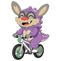 Happy Friday Sticker