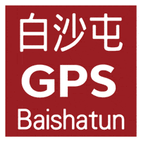 Gps GIF