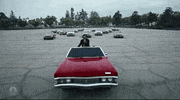 The Weeknd GIF by Billboard Music Awards