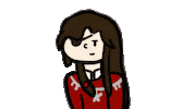 danxiabby tgcf mxtx danmei huacheng Sticker