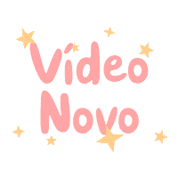 New Video Stars Sticker