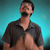 Like Milestone GIF