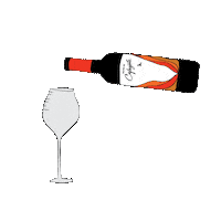 wine vino Sticker by Cafayate