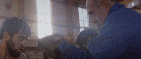 Dance Sport GIF