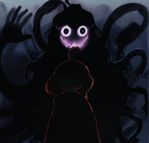 Art Dark GIF