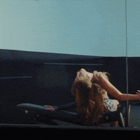 Music Video Dancing GIF by Tate McRae