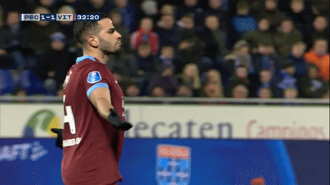 GIF by FOX Sports
