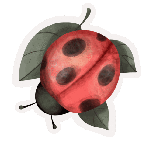 Amigurumistore Sticker