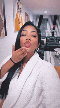 Sexy Chris Brown GIF