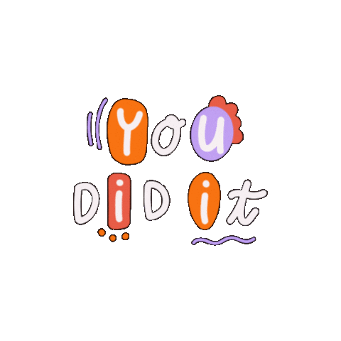 Doula Duschaffstdas Sticker