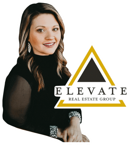 Realtor Sticker by YourMilitaryPCSPro