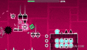 froggolock geometry gd dash geometry dash GIF