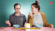 National Ice Cream Day GIF by BuzzFeed