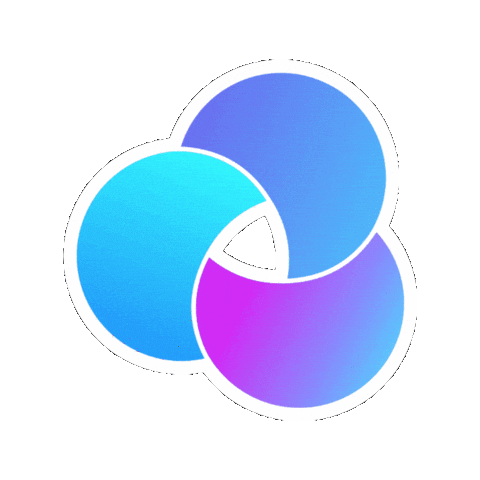 Loop Sticker by The Diabetic Survivor