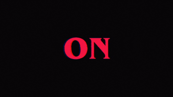 90S 80S GIF by FUN WITH FRIDAY