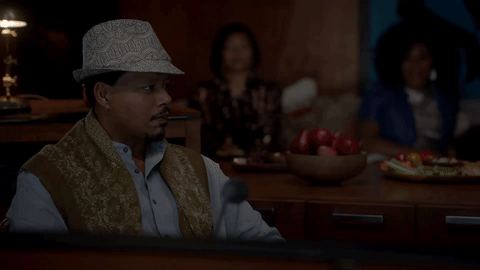 lee daniels GIF by Empire FOX