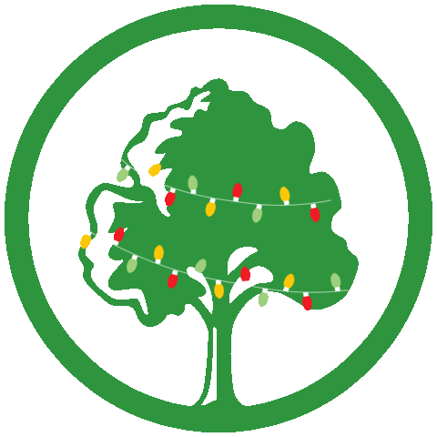 Toa Sticker by The Oaks Academy