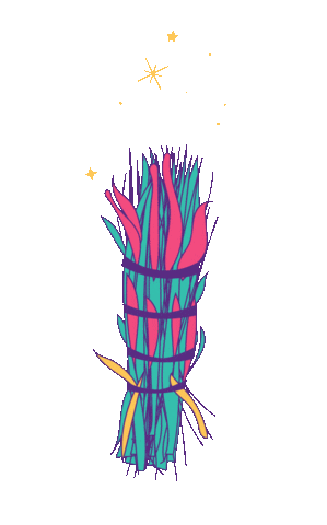 Tarot Sticker