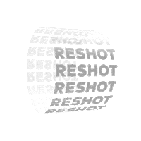 Typography Spinning Sticker by Mixkit