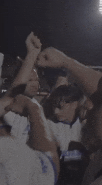 North Carolina Soccer GIF by Diaza Football