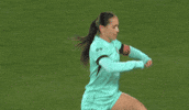 Kcc GIF by National Women's Soccer League