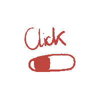 Lyon Click Sticker by Dames2Coeur