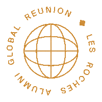 Abu Dhabi Stamp Sticker by Les Roches Alumni