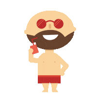 Agency Avatar Sticker by freshcom_CH