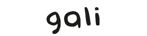 Accessories Sticker by Gali