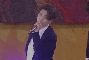btsongma GIF by Good Morning America