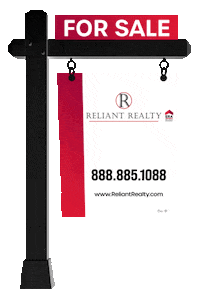Real Estate Realtor Sticker by Reliant Realty Era Powered